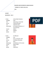 Biodata 2