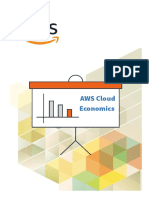 Cloud Economics Ebook - October 2018