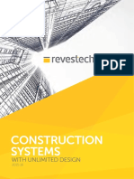 Construction Systems: With Unlimited Design