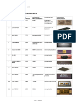 Procesadores Onenote