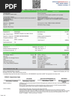 Reliance General Insurance Company Limited: CIFPS3853J