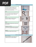 Bioquímica Informe