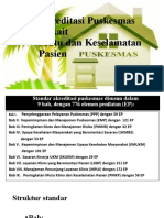 RINGKASAN Bab III, VI, IX Dan Program Mutu Puskesmas Dan KP