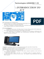 Empowerment Technologies Lerners Module Grade 11