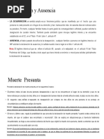 S06.s2 Tarea Desaparición Ausencia y Muerte Presunta Arts. 47, 49y 63-66