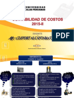 Semana 1 Naturalreza Definicion Clasificacion Costos