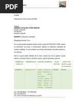 Nombre Del Producto Presentacion Funcion O Beneficio Valor Unitario Valor Por MAYOR (A Partir de 6 Productos) Clorofila $85.000 $80.000