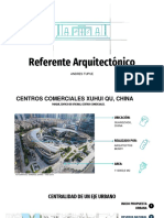 Referente Arquitectonico Tupue