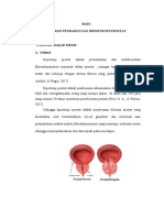 LP Hipertropi Prostat