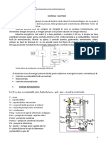 Centrale Electrice M1E Curs