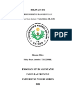 Rekayasa Ide-Hukum Bisnis Dan Regulasi