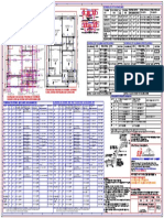 9''x18" 8 Y 8" C/C 8 Y 8" C/C 9''x15" 9''x18" 8 Y 8" C/C 8 Y 8" C/C 9''x15"