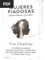 Mujeres Piadosas - Tim Challies