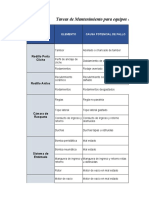 Excel Proyecto