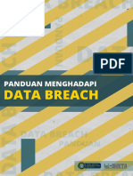 Panduan Menghadapi Insiden Data Breach