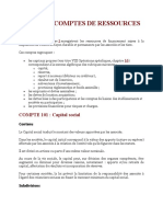 Explication Cptes Ohada