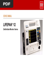 Lifepak 12