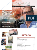 Revista Acuarelas No 72