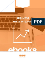 Big Data en La Empresa