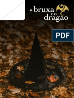 Ebook Bruxa e o Dragao