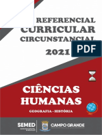 Ciências Humanas - Final