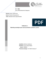 Tarea 6 Creacion Empresarial 2