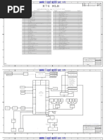 Apple IMac A1311 K74 MLB 051-8337 Schematics