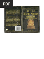 Buda - Las Cuatro Nobles Verdades