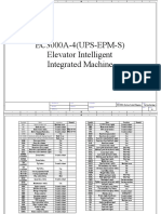 System Diagram Ec3000a 5r5 011 4 (Ups Epm S)