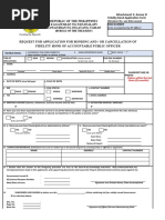 FIDELITY BONDING Attachment 3 Annex D TC No. 02 2019 2