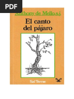 El Canto Del Pájaro