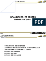 H002 Grandeurs