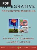 (Libribook - Com) Integrative Preventive Medicine 1st Edition