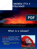 Volcano