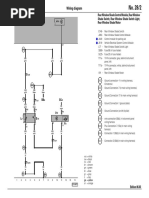 Rear Window Shade Wiring Diagram