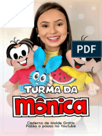 Monica e Magali Youtube