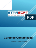 Curso Contabilidad Access