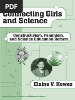 Connecting Girls and Science