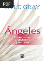 Angeles - Como Verlos, Escucharl - Kyle Gray