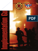 NFPA Implementation Guide