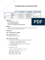 Packet Tracer 4.2.7 Jonathan Francisco