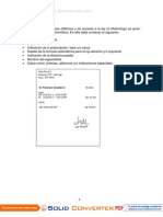 2º Optica Fisica Ametropias