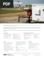 Guardian VFD PC Pump Controller WEB