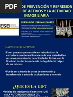 Ful-Lavado de Activos - Inmobiliaria-2020-Esei