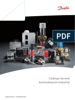 Catalogo Danfoss