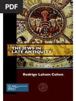 The Jews in Late Antiquity Complete