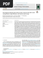 Remote Sensing of Environment