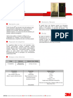 Ficha Tecnica de Fotoluminiscente