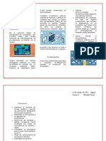 Sistemas Operativos Triptico