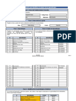 Plan de Fortalecimiento Matematicas Segundo